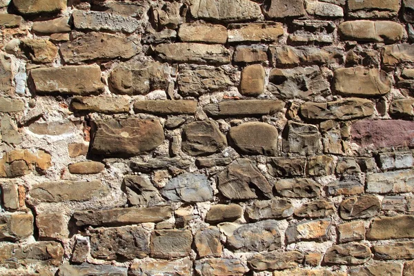 Äldre murverk textur vägg grunge bakgrund — Stockfoto