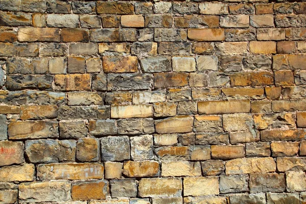 Vieilli texture maçonnerie mur fond grunge — Photo