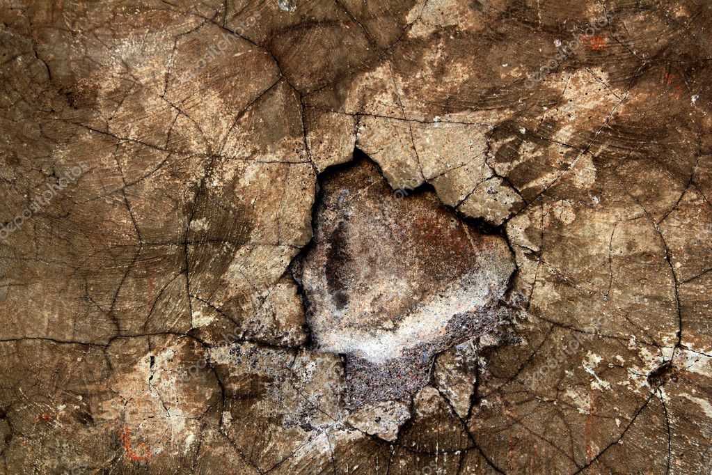 leeftijd muur textuur grunge gebroken verweerde cement — Stockfoto