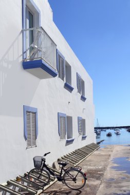 Beyaz Saray Bisiklet formentera estany des peix