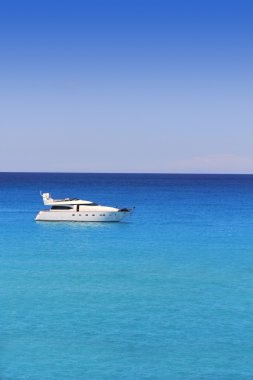 Formentera cala saona Akdeniz best plajlar