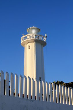 Faro nuevo en puerto morelos riviera maya