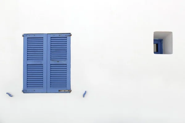 アーキテクチャ バレアレス諸島フォル メンテラ島の住宅 — ストック写真