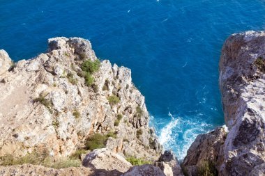 Balear Adaları deniz formentera