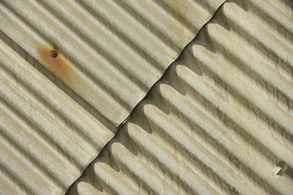 Corrugated material — Stock Photo, Image