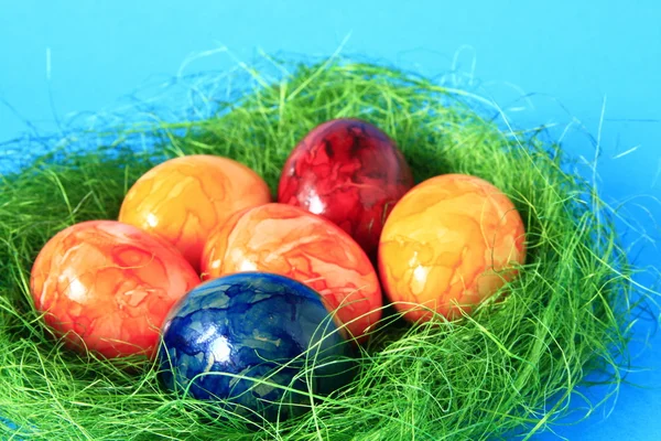 stock image Easter Eggs