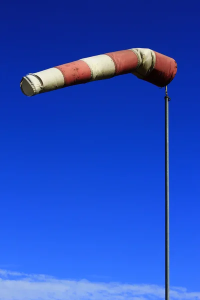 Calcetín de viento —  Fotos de Stock