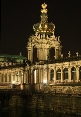 Dresdner Zwinger