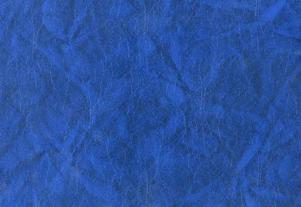 Grungy carta blu — Foto Stock
