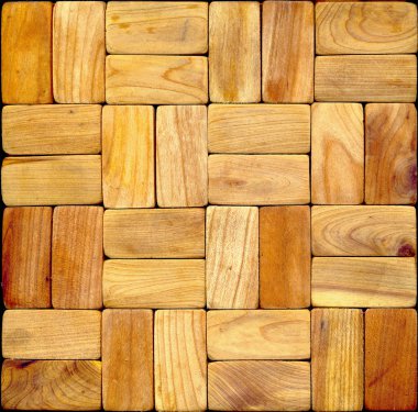 Seamless Wood Texture clipart