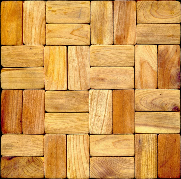 Seamless Wood Texture — Stock Photo, Image