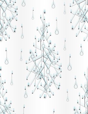 Rain Pattern clipart