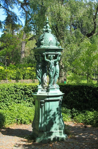 stock image Fountain