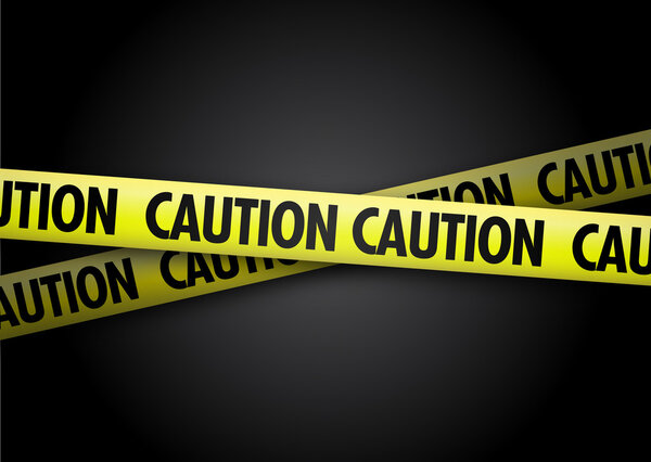 осторожность