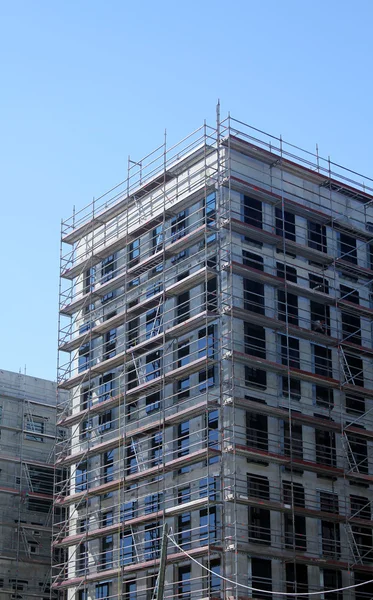 Stock image Building construction