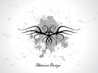 EPS10 Vektör soyut arkaplanı