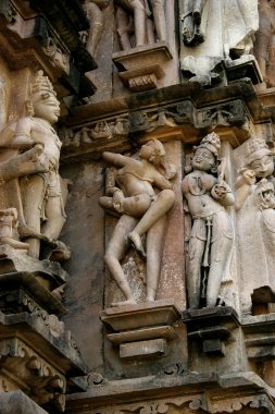 Khajuraho