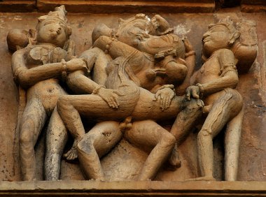 Khajuraho