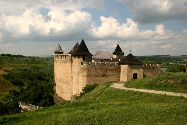 stock image Fortress