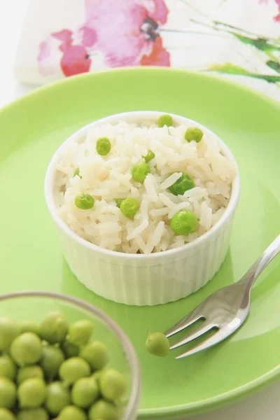 米や豆 — ストック写真