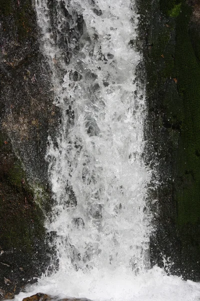 stock image Sparkling waterfall