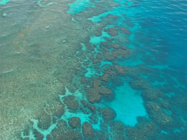 Büyük Set Resifi