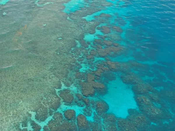 stock image Great Barrier Reef