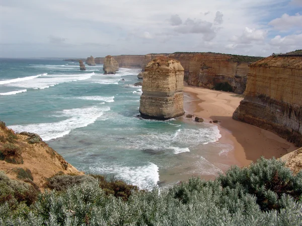 stock image Apostel - Great Ocean Road