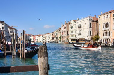 grand canal View