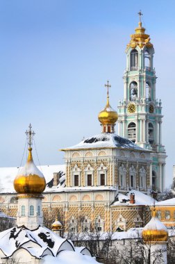 Rus Ortodoks Kilisesi