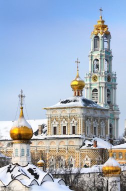 Russian orthodoxy church clipart