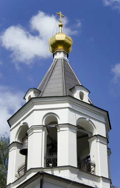 俄罗斯东正教教会 — 图库照片