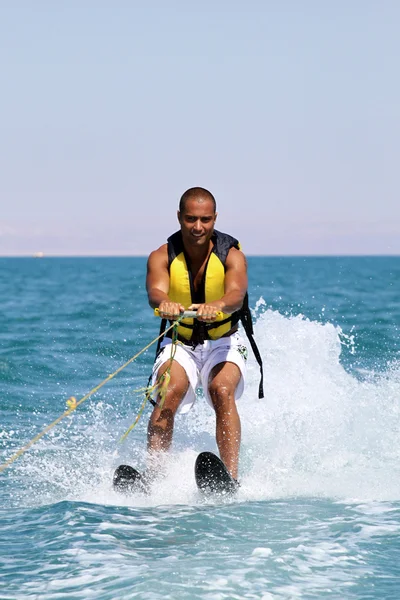 stock image Water sports