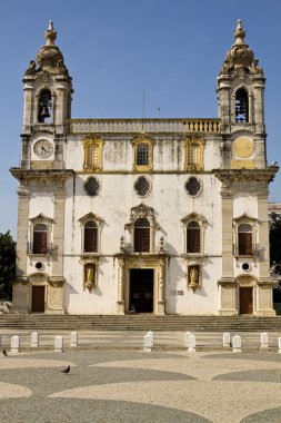 carmo Church