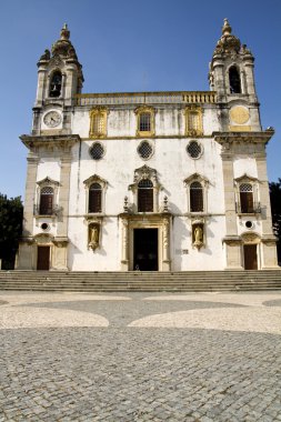 carmo Church