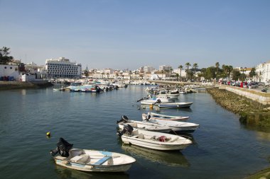 faro marinası