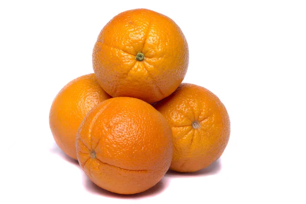 Bouquet d'oranges — Photo