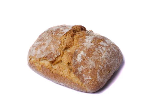 分離されたパン — ストック写真