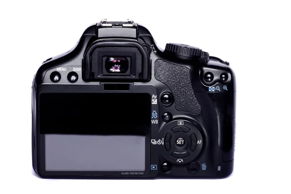 Photographic Camera — Stock Photo, Image