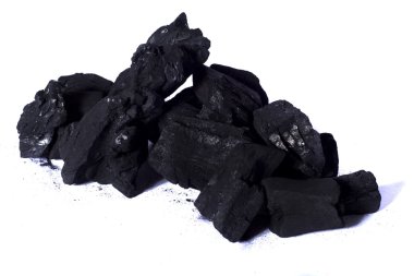 siyah kömür