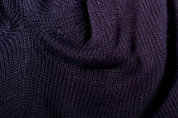 Blusa de lã — Fotografia de Stock