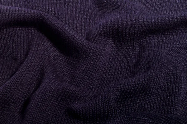 Blusa de lã — Fotografia de Stock