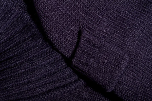 Blusa de lana — Foto de Stock