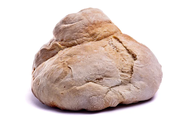 Португальский хлеб Алентежу — стоковое фото