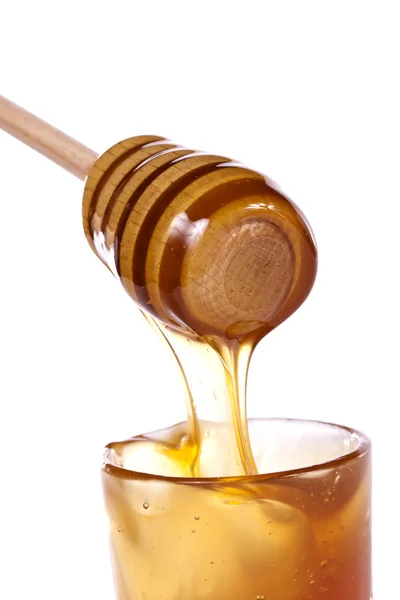 Olla de miel —  Fotos de Stock