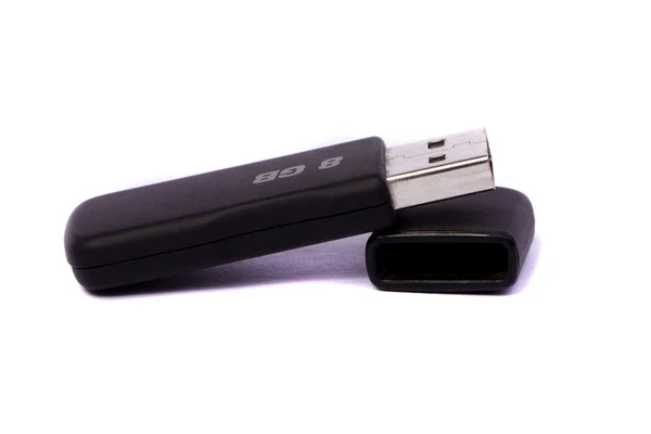 USB pendrive — Zdjęcie stockowe