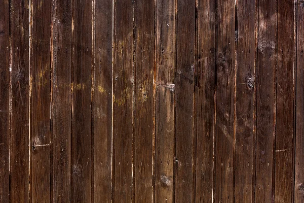 Texture de mur en bois — Photo