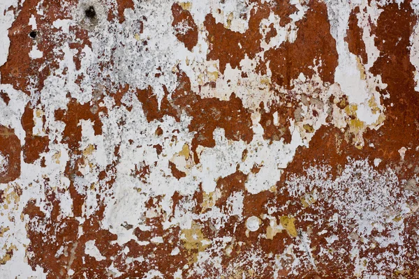 Изношенная текстурная цементная стена — стоковое фото