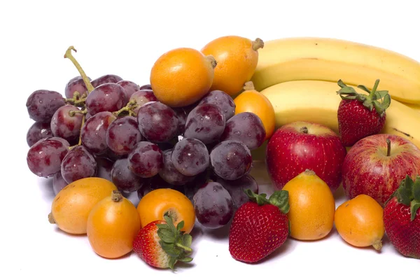 Miscela di frutta — Foto Stock
