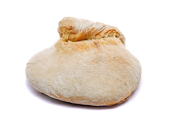 Portekizce geleneksel ekmek — Stok fotoğraf